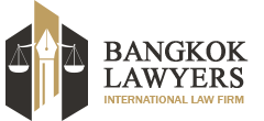 Bangkok Lawyer logo