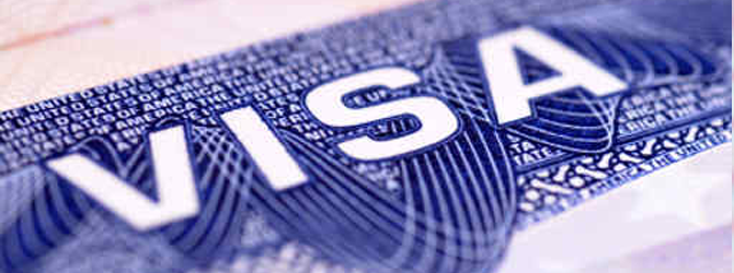 Obtaining a K1 Visa in Thailand