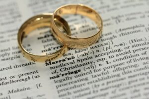Marriage Registration in Thailand