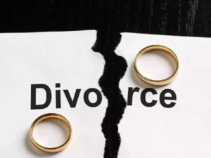 Thailand Grounds for Divorce
