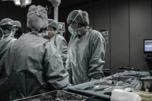 medical malpractice in Thailand